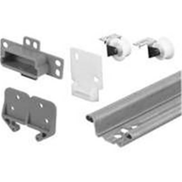 Prime-Line Prime Line Products Repl Drawer Track Hardware R7125 5630603